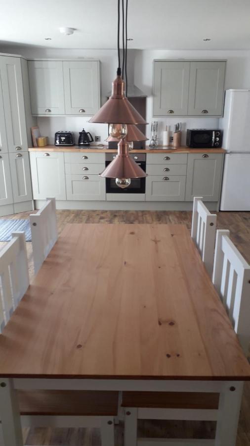 Torgoyle Cottage インヴァネス エクステリア 写真