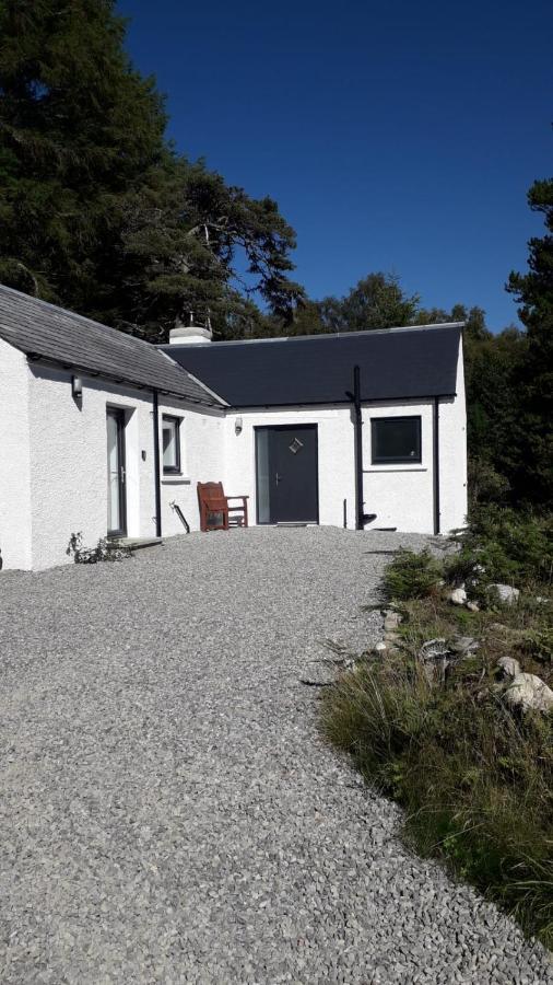 Torgoyle Cottage インヴァネス エクステリア 写真