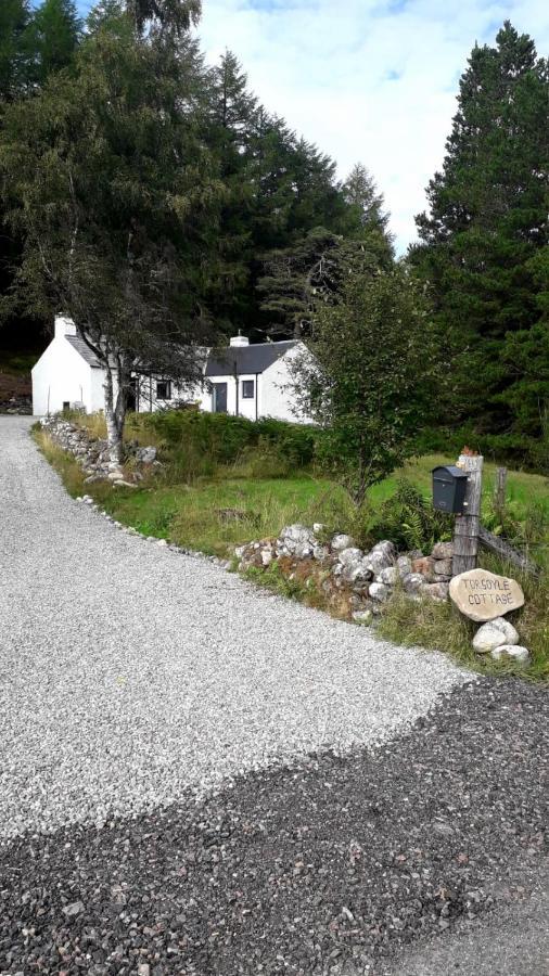 Torgoyle Cottage インヴァネス エクステリア 写真